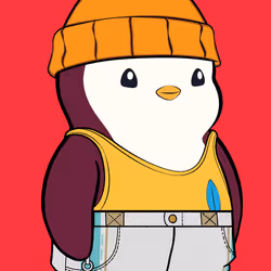 Happy Penguins #35