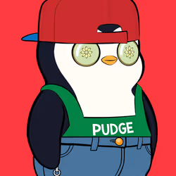 Happy Penguins #19
