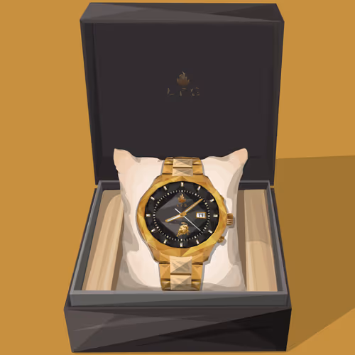 Watches 320712566