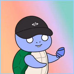 Happy Turtle Beach Club #1146