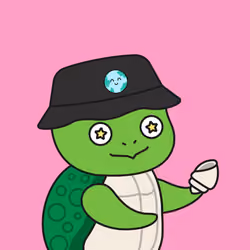 Happy Turtle Beach Club #1148