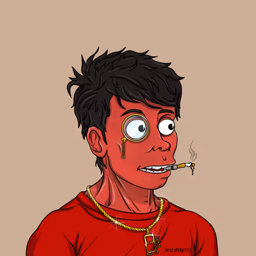 Degen3rates Official