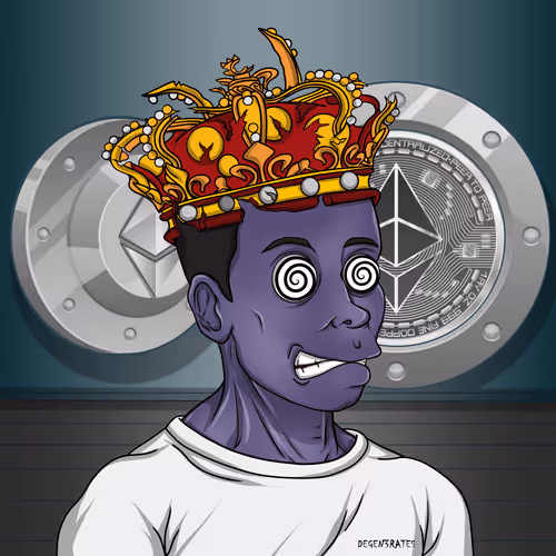 Degen3rates Official