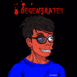DEGEN3RATES #2589