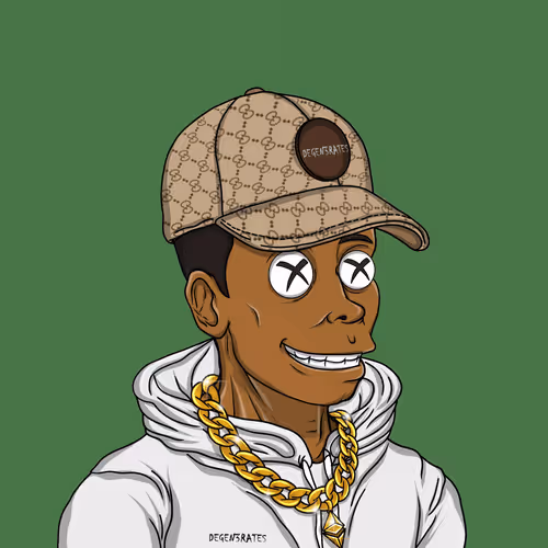 Degen3rates Official