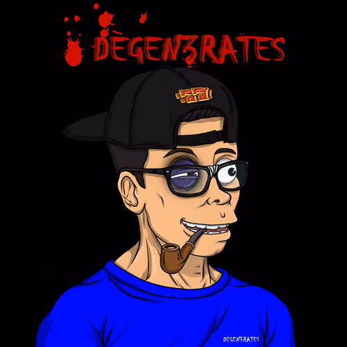Degen3rates Official