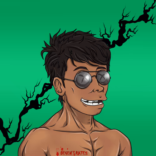 Degen3rates Official