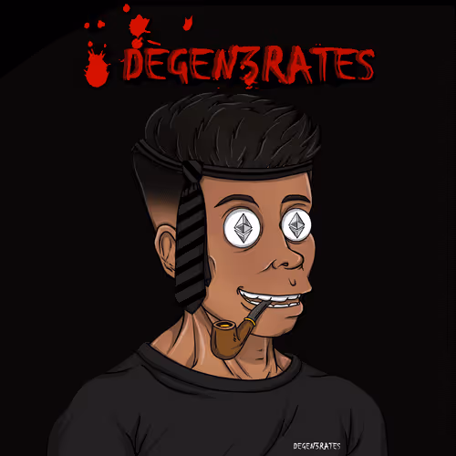 Degen3rates Official