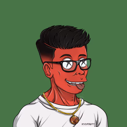 Degen3rates Official