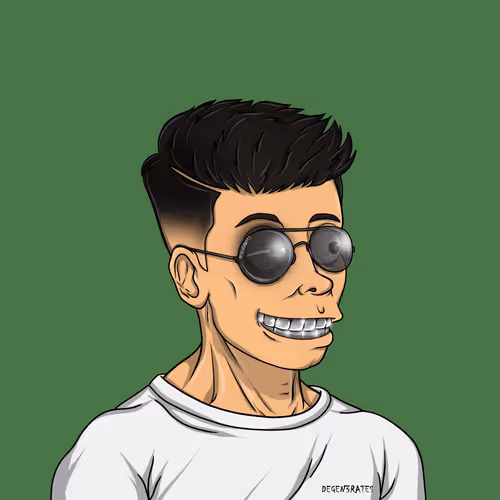Degen3rates Official