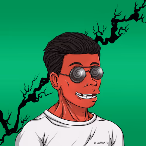 Degen3rates Official