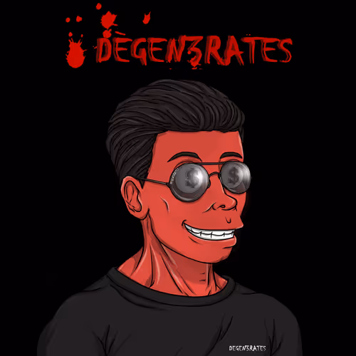 Degen3rates Official