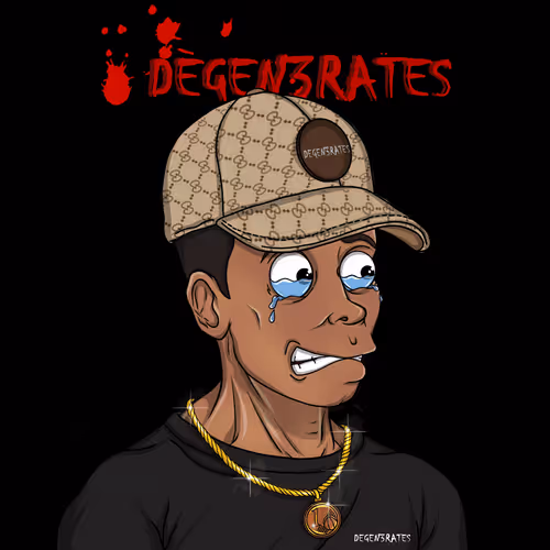 Degen3rates Official