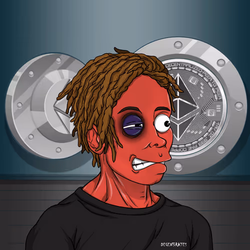 Degen3rates Official