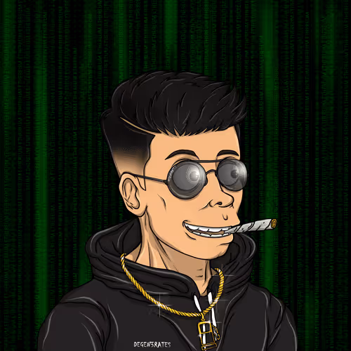 Degen3rates Official
