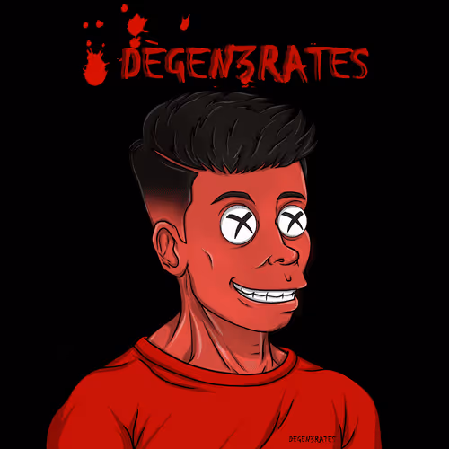 Degen3rates Official