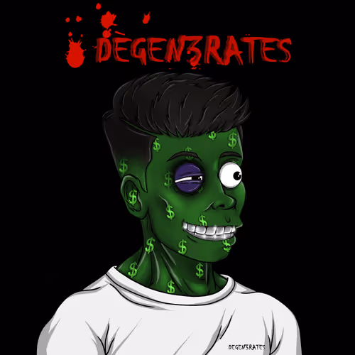 Degen3rates Official