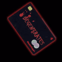 DEGEN3RATES #4238