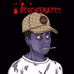 DEGEN3RATES #3289