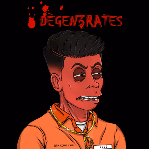 Degen3rates Official