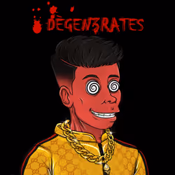 DEGEN3RATES #5808