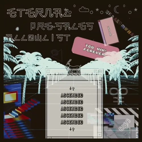 Eternal Pre Sales Allowlist