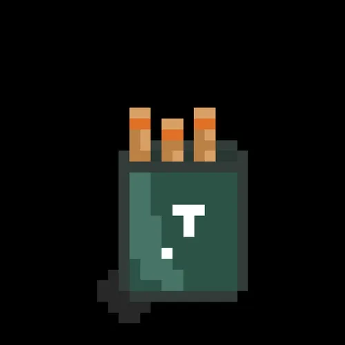 Cigs Train