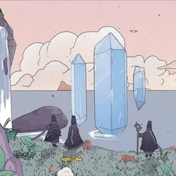 Magic Tribe