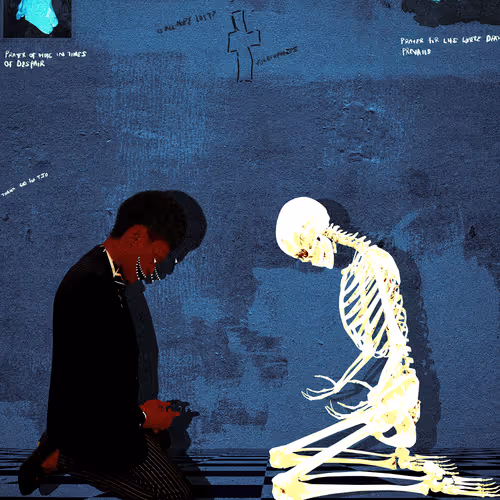 SCRAPBOOK OF EMOTIONS