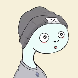 AlimatokNFT #3815
