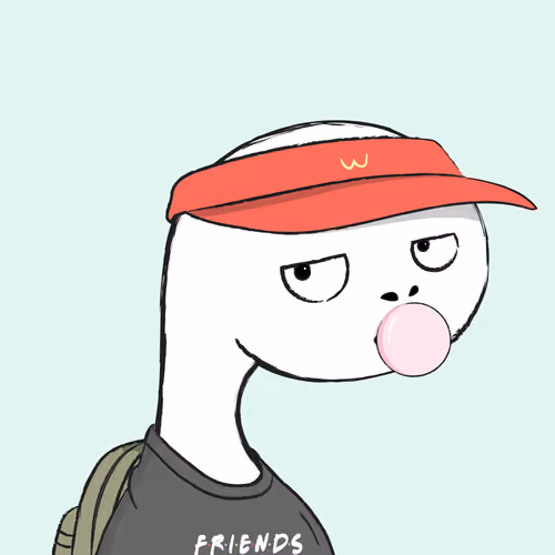 AlimatokNFT #335