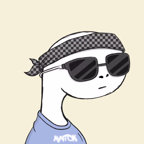 AlimatokNFT #1360