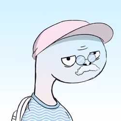 3734