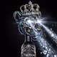 Ethereum Diamond Crown Panther