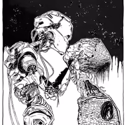 My Deep Imagination
