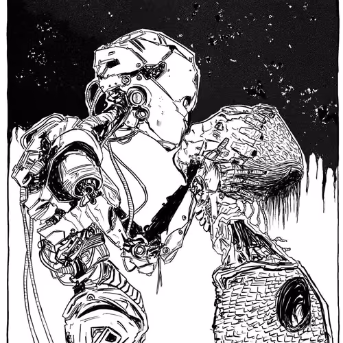 My Deep Imagination