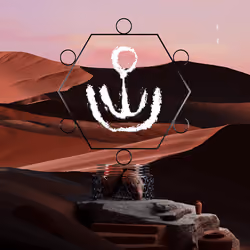The Lucid Planet #553