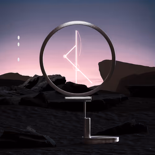 The Lucid Planet
