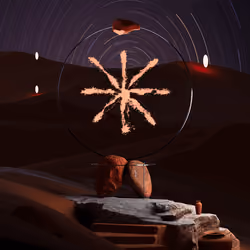 The Lucid Planet #309