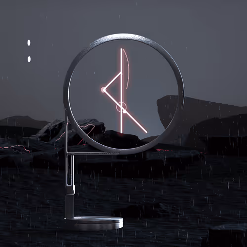 The Lucid Planet #312