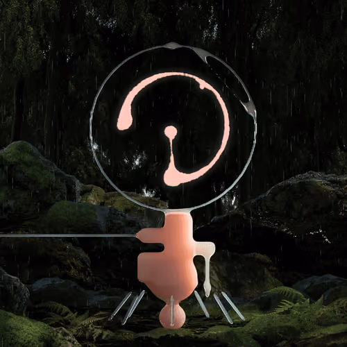 The Lucid Planet #350