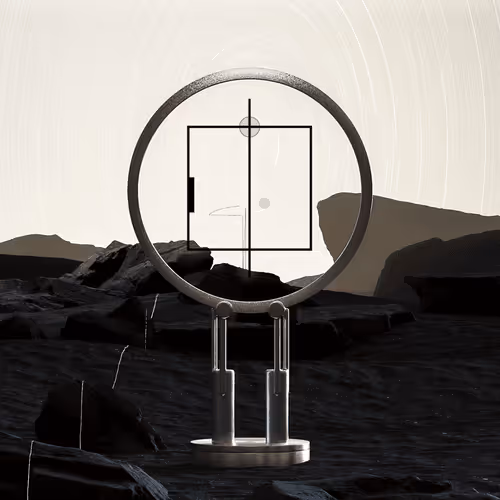 The Lucid Planet #542