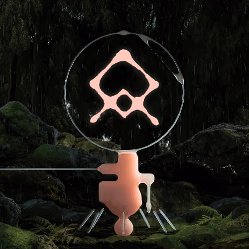 The Lucid Planet #427
