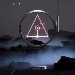 The Lucid Planet #604