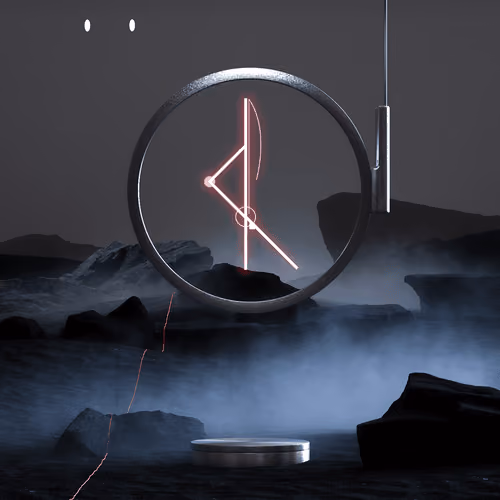 The Lucid Planet #230