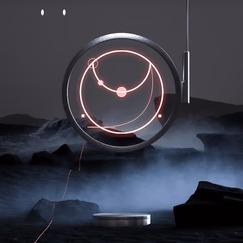 The Lucid Planet #524