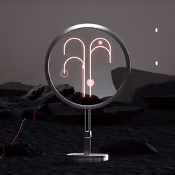 The Lucid Planet #492
