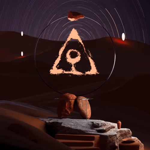 The Lucid Planet