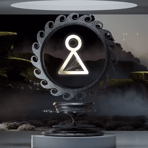 The Lucid Planet