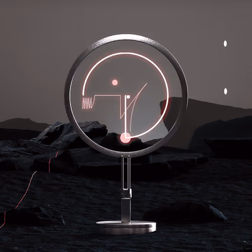 The Lucid Planet #104